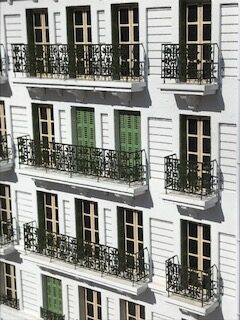 Immeuble haussmannien - Place Deinemale – Image 5