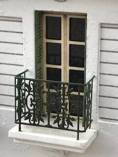 Immeuble haussmannien - Place Deinemale – Image 4