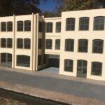 complexe industriel 1