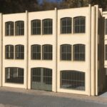 complexe industriel 2