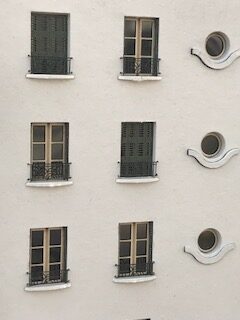 Immeuble 4 étages années 50-60 "Le VRECHULE" – Image 4