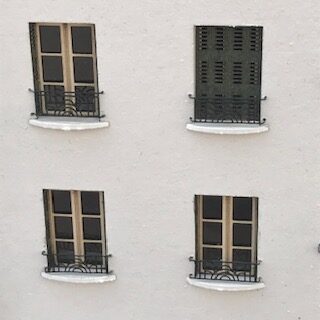 Immeuble 4 étages années 50-60 "Le VRECHULE" – Image 5