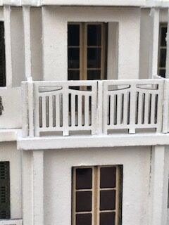 Immeuble 4 étages années 50-60 "Le PAISHINA" – Image 8