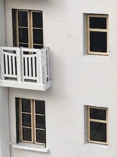 Immeuble 4 étages années 50-60 "Le PAISHINA" – Image 6