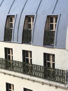 Immeuble haussmannien - Le 11, boulevard de Possabolet – Image 9