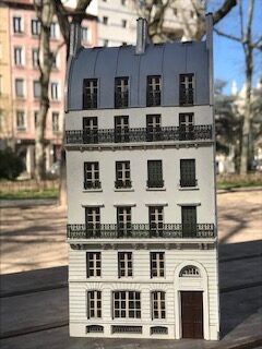 Immeuble haussmannien - Le 11, boulevard de Possabolet – Image 4