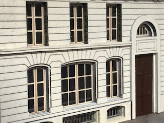 Immeuble haussmannien - Le 11, boulevard de Possabolet – Image 6