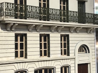 Immeuble haussmannien - Le 11, boulevard de Possabolet – Image 7