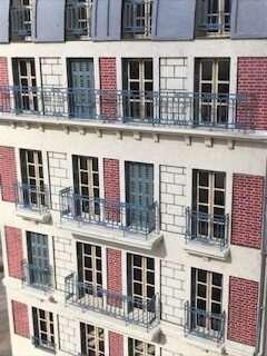 Immeuble haussmannien - Le 38, boulevard Ramichabause – Image 8