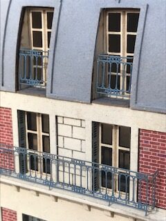 Immeuble haussmannien - Le 38, boulevard Ramichabause – Image 7