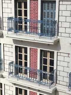 Immeuble haussmannien - Le 38, boulevard Ramichabause – Image 6