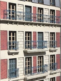 Immeuble haussmannien - Le 38, boulevard Ramichabause – Image 5