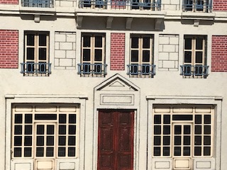 Immeuble haussmannien - Le 38, boulevard Ramichabause – Image 4