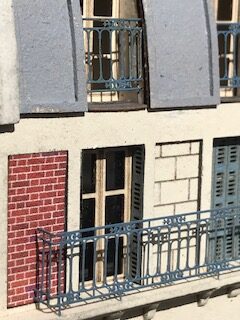 Immeuble haussmannien - Le 38, boulevard Ramichabause – Image 3