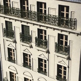 Immeuble haussmannien - Le 63, boulevard de Possabolet – Image 4