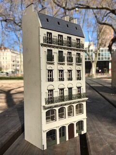 Immeuble haussmannien - Le 63, boulevard de Possabolet – Image 6