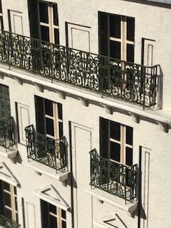 Immeuble haussmannien - Le 63, boulevard de Possabolet – Image 7