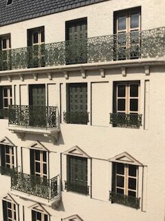 Immeuble haussmannien - Le 120, boulevard de Possabolet – Image 6