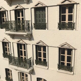 Immeuble haussmannien - Le 120, boulevard de Possabolet – Image 4