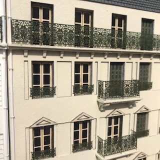 Immeuble haussmannien - Le 120, boulevard de Possabolet – Image 8