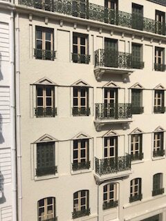 Immeuble haussmannien - Le 120, boulevard de Possabolet – Image 7