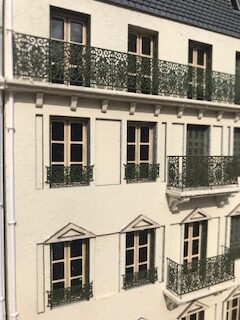 Immeuble haussmannien - Le 120, boulevard de Possabolet – Image 5