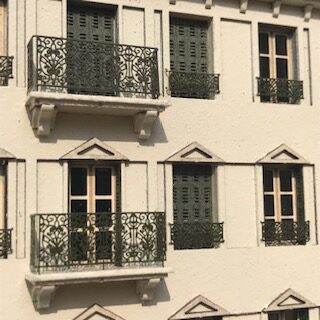 Immeuble haussmannien - Le 120, boulevard de Possabolet – Image 3