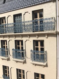 Immeuble haussmannien - 39 rue des Thanimurs – Image 8