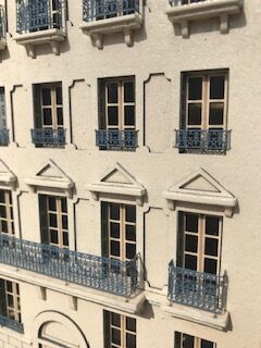 Immeuble haussmannien - 39 rue des Thanimurs – Image 7