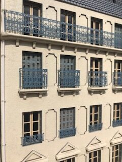 Immeuble haussmannien - 39 rue des Thanimurs – Image 6