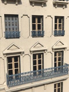 Immeuble haussmannien - 39 rue des Thanimurs – Image 5