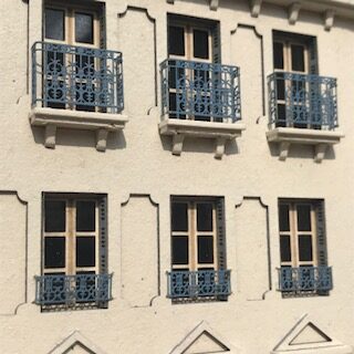 Immeuble haussmannien - 39 rue des Thanimurs – Image 4