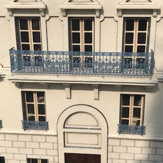 Immeuble haussmannien - 39 rue des Thanimurs – Image 9