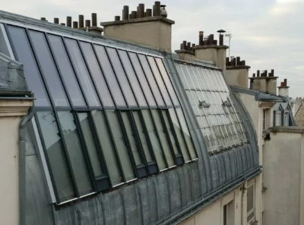 Immeuble haussmannien - Le 11bis, boulevard de Possabolet – Image 9