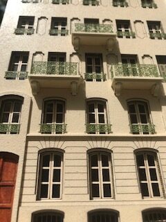 Immeuble haussmannien - Le 120bis, boulevard de Possabolet – Image 3
