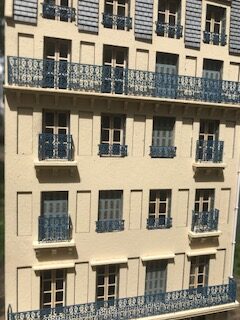 Immeuble haussmannien - Le 11ter, boulevard de Possabolet – Image 6