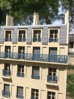Immeuble haussmannien - Le 11ter, boulevard de Possabolet – Image 5