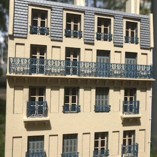 Immeuble haussmannien - Le 11ter, boulevard de Possabolet – Image 4