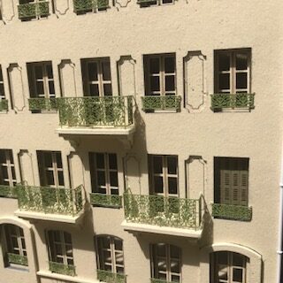 Immeuble haussmannien - Le 120bis, boulevard de Possabolet – Image 5