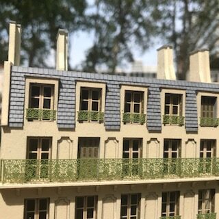 Immeuble haussmannien - Le 120bis, boulevard de Possabolet – Image 8