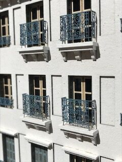 Immeuble haussmannien - Le 11bis, boulevard de Possabolet – Image 4