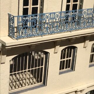 Immeuble haussmannien - Le 63bis, boulevard de Possabolet – Image 4