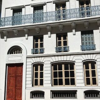 Immeuble haussmannien - Le 11bis, boulevard de Possabolet – Image 7