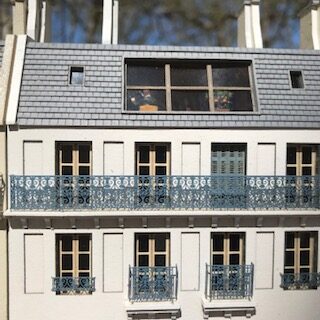 Immeuble haussmannien - Le 11bis, boulevard de Possabolet – Image 11