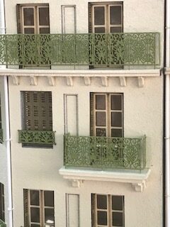 Immeuble haussmannien d'angle – Image 8