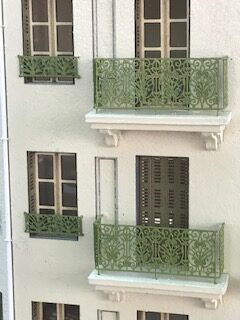 Immeuble haussmannien d'angle – Image 9