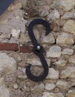 Croix de maçonnerie échelle HO 1/87 – Image 3