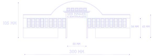Les Halles Centrales – Image 2