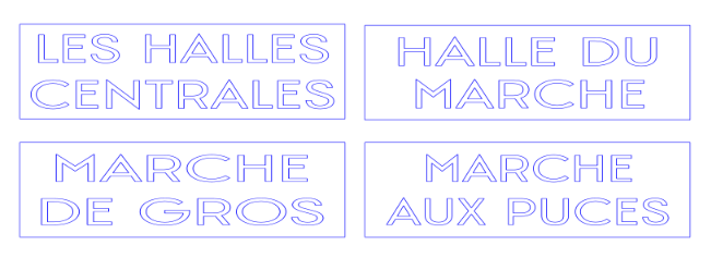Les Halles Centrales – Image 3