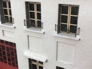 Caserne de pompiers – Image 3